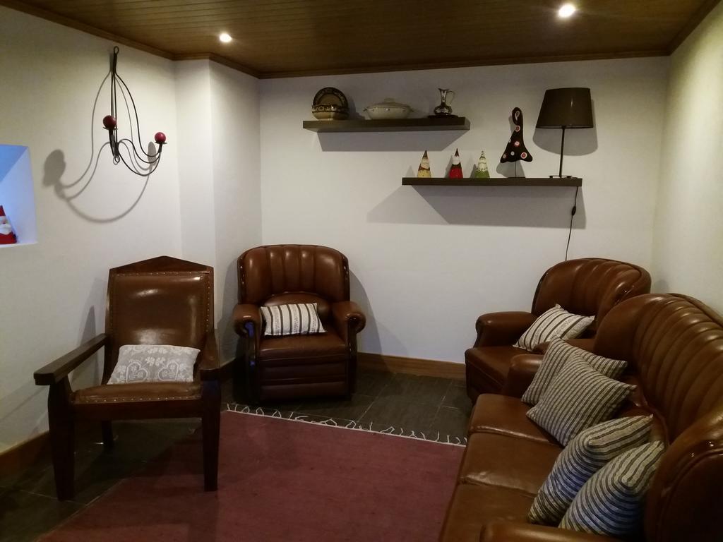 Casinha Do Mexico Villa Gondramaz Ngoại thất bức ảnh