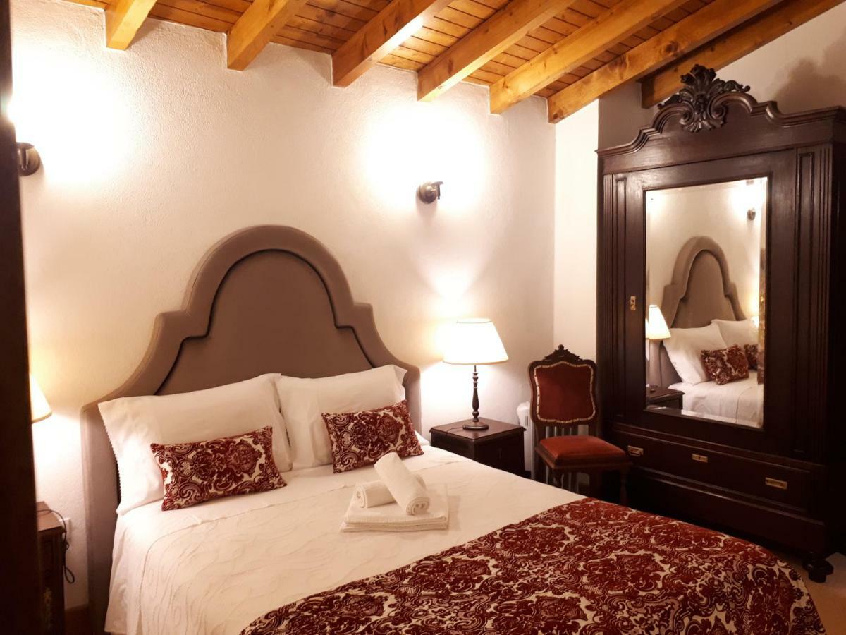 Casinha Do Mexico Villa Gondramaz Ngoại thất bức ảnh